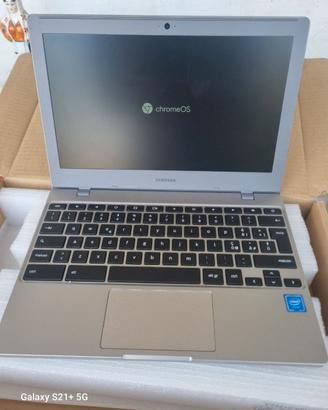 Samsung Chromebook