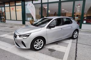 Opel Corsa 1.2 100 CV Elegance 2022 40.000km