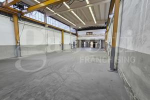 Capannone Industriale Gussago [CP032LVCG]