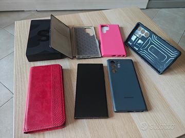 Samsung s 22 Ultra