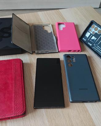 Samsung s 22 Ultra