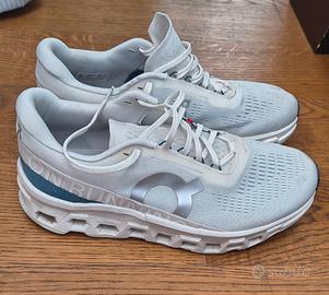Scarpe running marchio ON modello CLOUD MONSTER 2