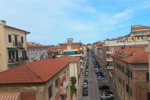 Rione Adriatico - zona pianeggiante