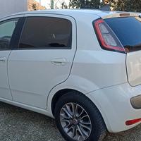 Fiat Punto Evo 1.3