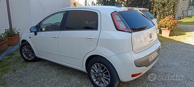 Fiat Punto Evo 1.3