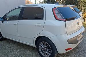 Fiat Punto Evo 1.3