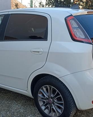Fiat Punto Evo 1.3