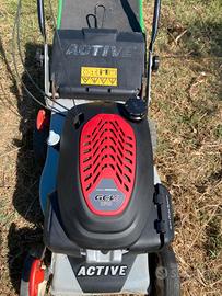 Rasaerba Honda
