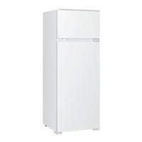 Frigorifero da incasso