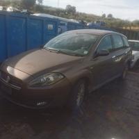 Ricambi Fiat Croma 1.9 MJ 120 cavalli del 2008