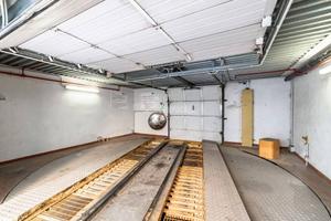 Posto auto in silos VIA PERUGINO MILANO (22 MARZO)