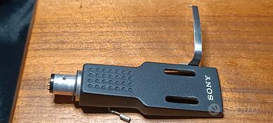 shell/conchiglia per MONTAGGIO TESTINA