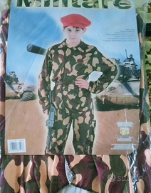 Costume di Carnevale
