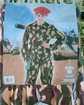 Costume di Carnevale