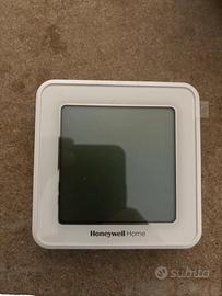 termostato NUOVO Honeywell Home T6
