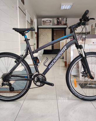 bicicletta 26 maschio femmina AMMORTIZZATA allumin