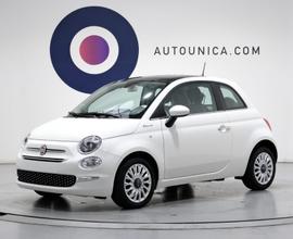 FIAT 500 1.0 HYBRID DOLCEVITA NEOPATENTATI TETTO