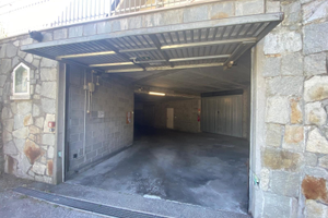 Box auto a Châtillon