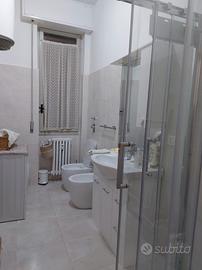 Bilocale ristrutturato e arredato