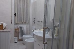 Bilocale ristrutturato e arredato