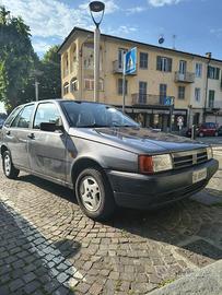 Fiat Tipo 1.1 Fire – Nessun lavoro