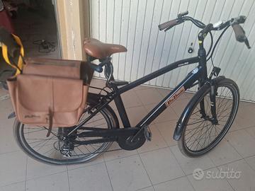 Bici elettrica 