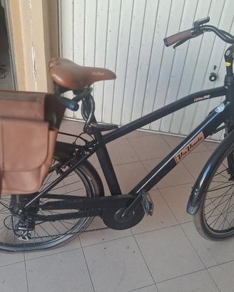 Bici elettrica 