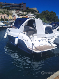 Barca Cover line 7.10