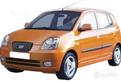 Ricambi nuovi Kia Picanto 2004 al 2008