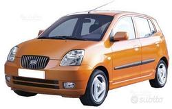 Ricambi nuovi Kia Picanto 2004 al 2008