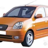 Ricambi nuovi Kia Picanto 2004 al 2008