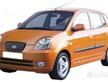 Ricambi nuovi Kia Picanto 2004 al 2008