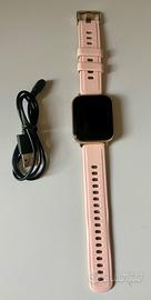 Agptek Smartwatch Donna