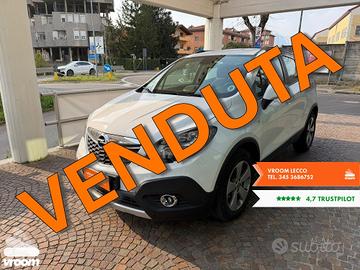 OPEL Mokka 1� serie Mokka 1.6 CDTI Ecotec 136CV...
