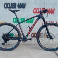 MTB BOTTECCHIA ZONCOLAN 29