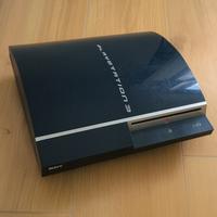 Ps3 Sony PLAYSTATION 3 + giochi e controller