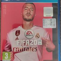 fifa 20 