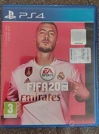 fifa 20 
