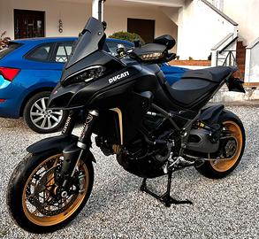 Ducati Multistrada 1260s