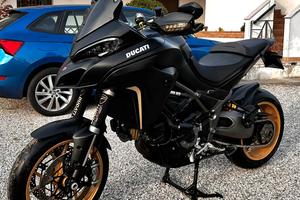 Ducati Multistrada 1260s