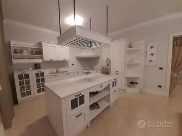 Appartamento ristrutturato ed arredato
