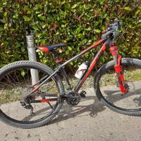 Mtb ktm 29"