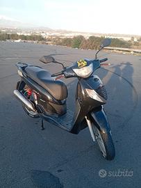 Honda sh 150 