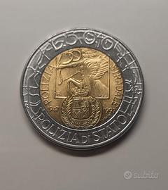 Moneta commemorativa