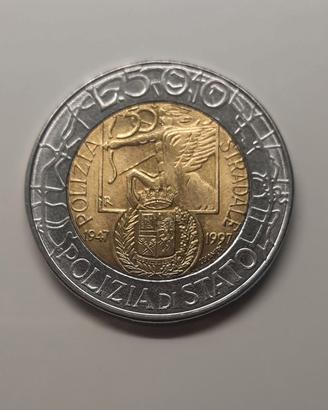 Moneta commemorativa