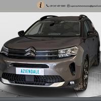 Citroen C5 Aircross BlueHDi 130 S&S EAT8 Max