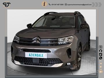 Citroen C5 Aircross BlueHDi 130 S&S EAT8 Max
