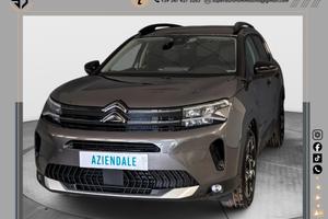 Citroen C5 Aircross BlueHDi 130 S&S EAT8 Max