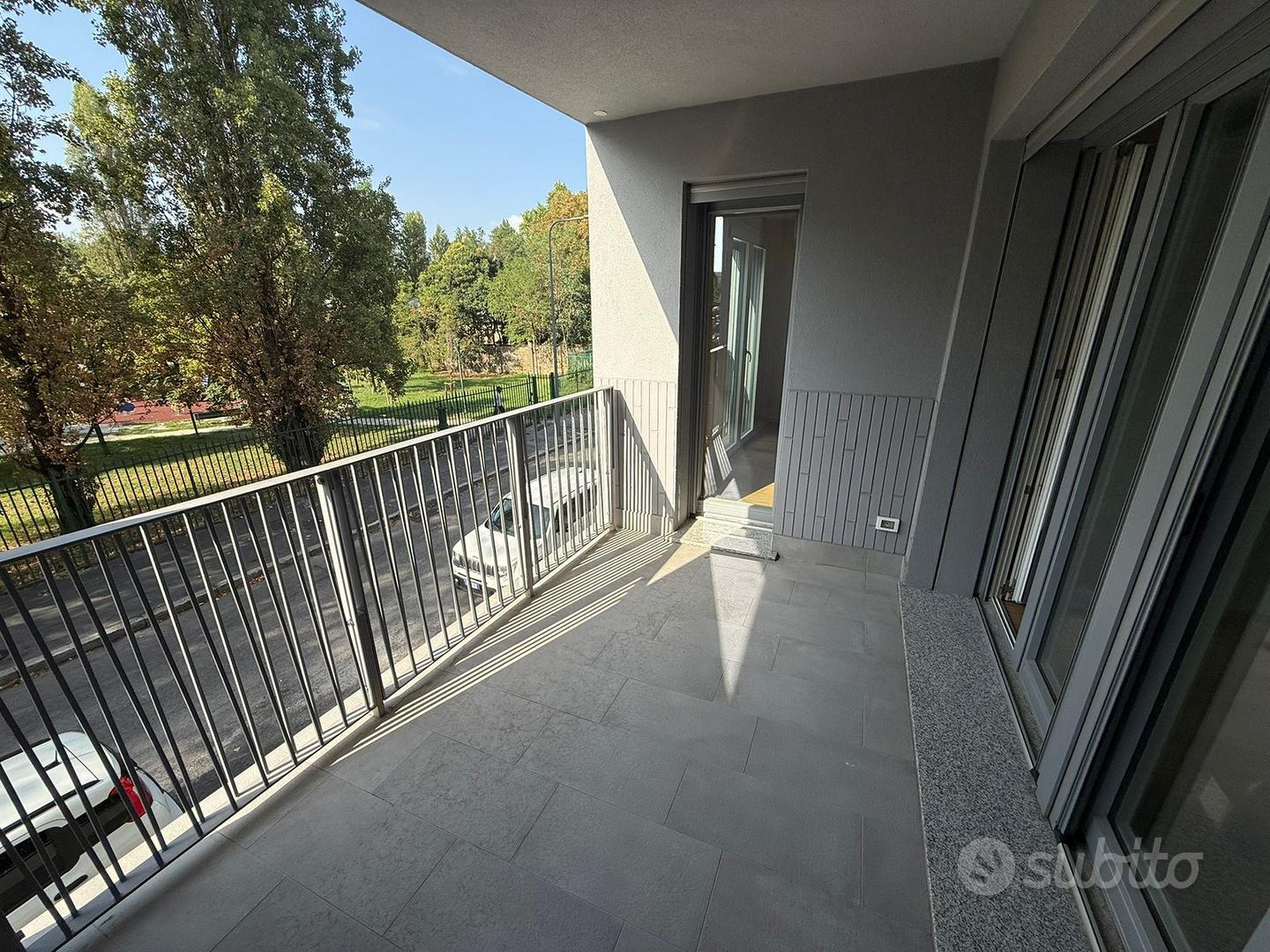 Appartamento – Milano, Abbadesse, Municipio 2 - Vista 2