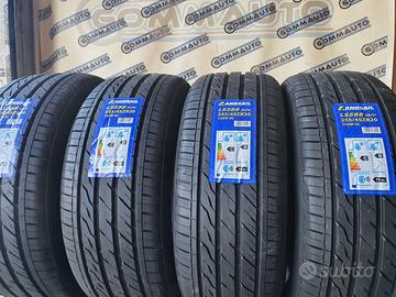 4 pneumatici 255 45 20 landsail nuovi